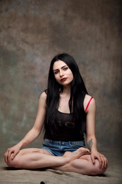Performer Jessica_Nox Photo 1