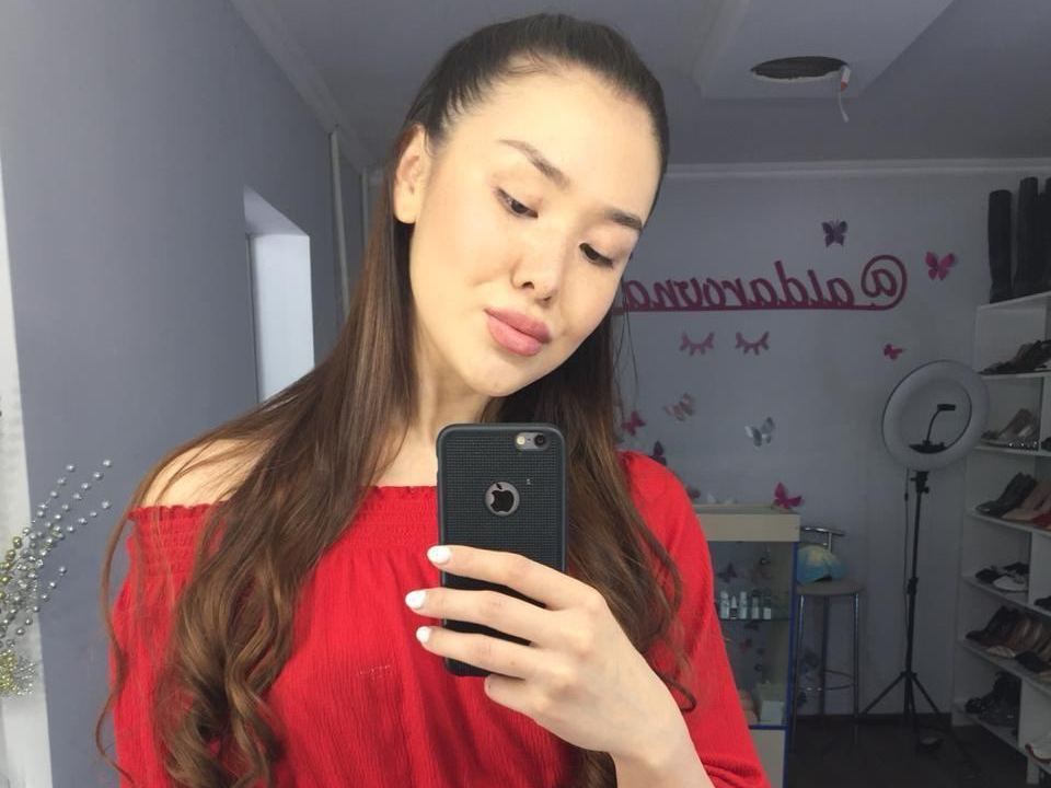kylie_woo profielfoto van cam model 