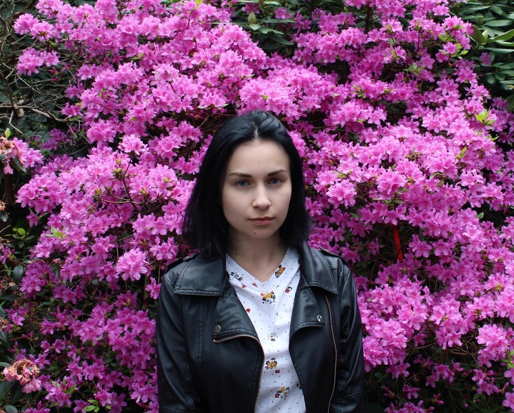 Artist prettyHARPER Foto 4