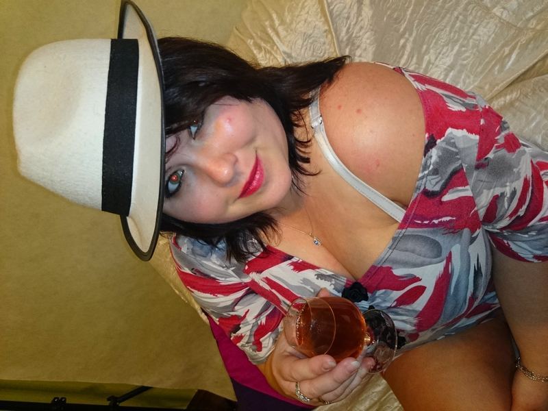 DonnaCAM cam model profile picture 
