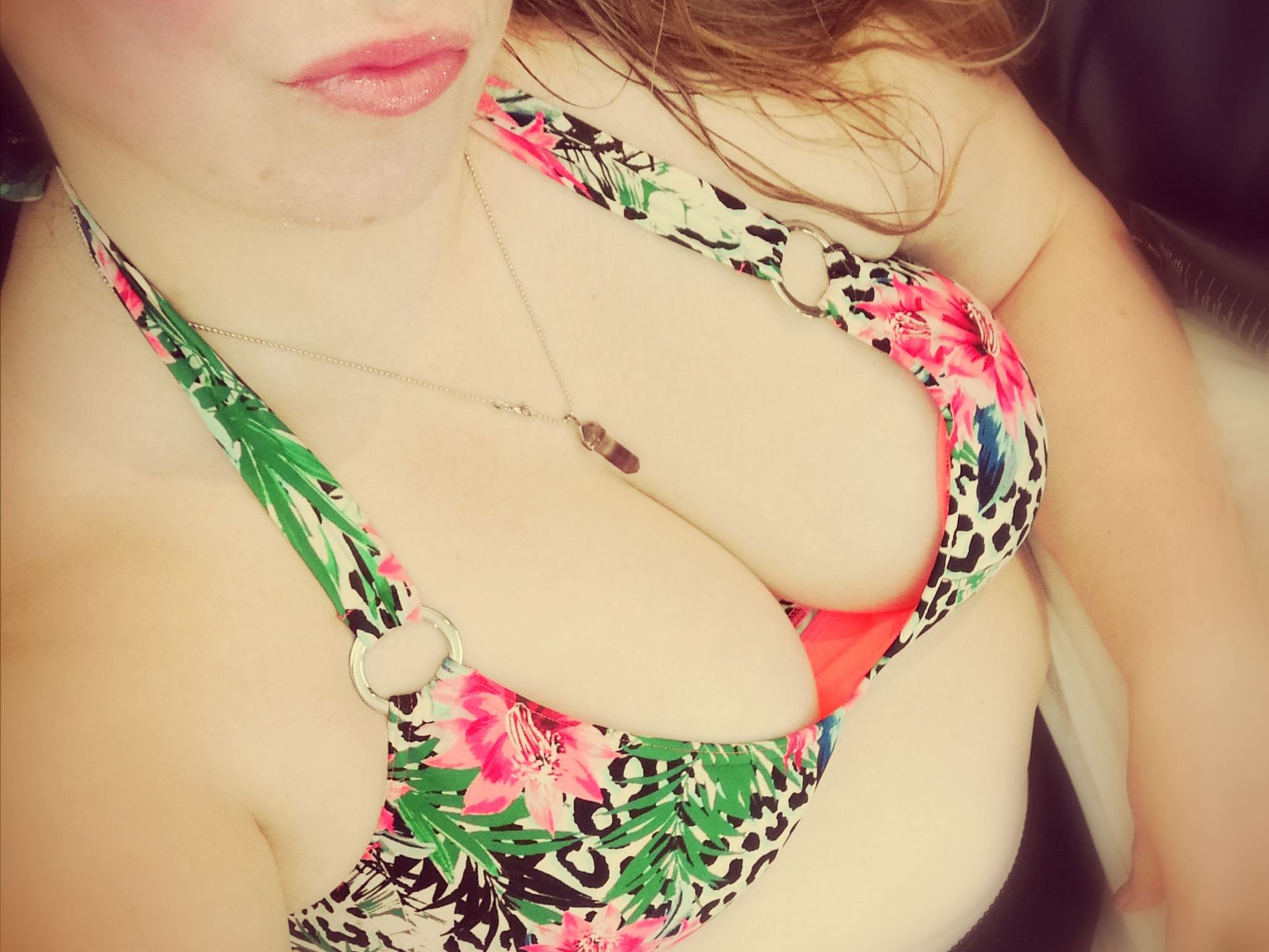 Profilbilde av Britt_Devine webkamera modell