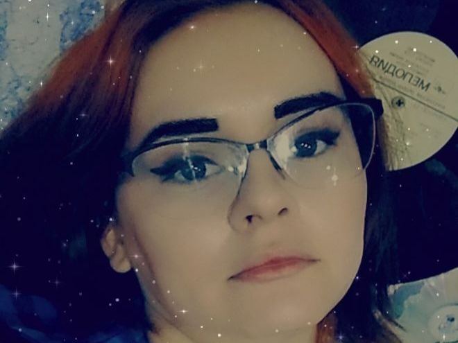 Simona_Lamar immagine del profilo del modello di cam