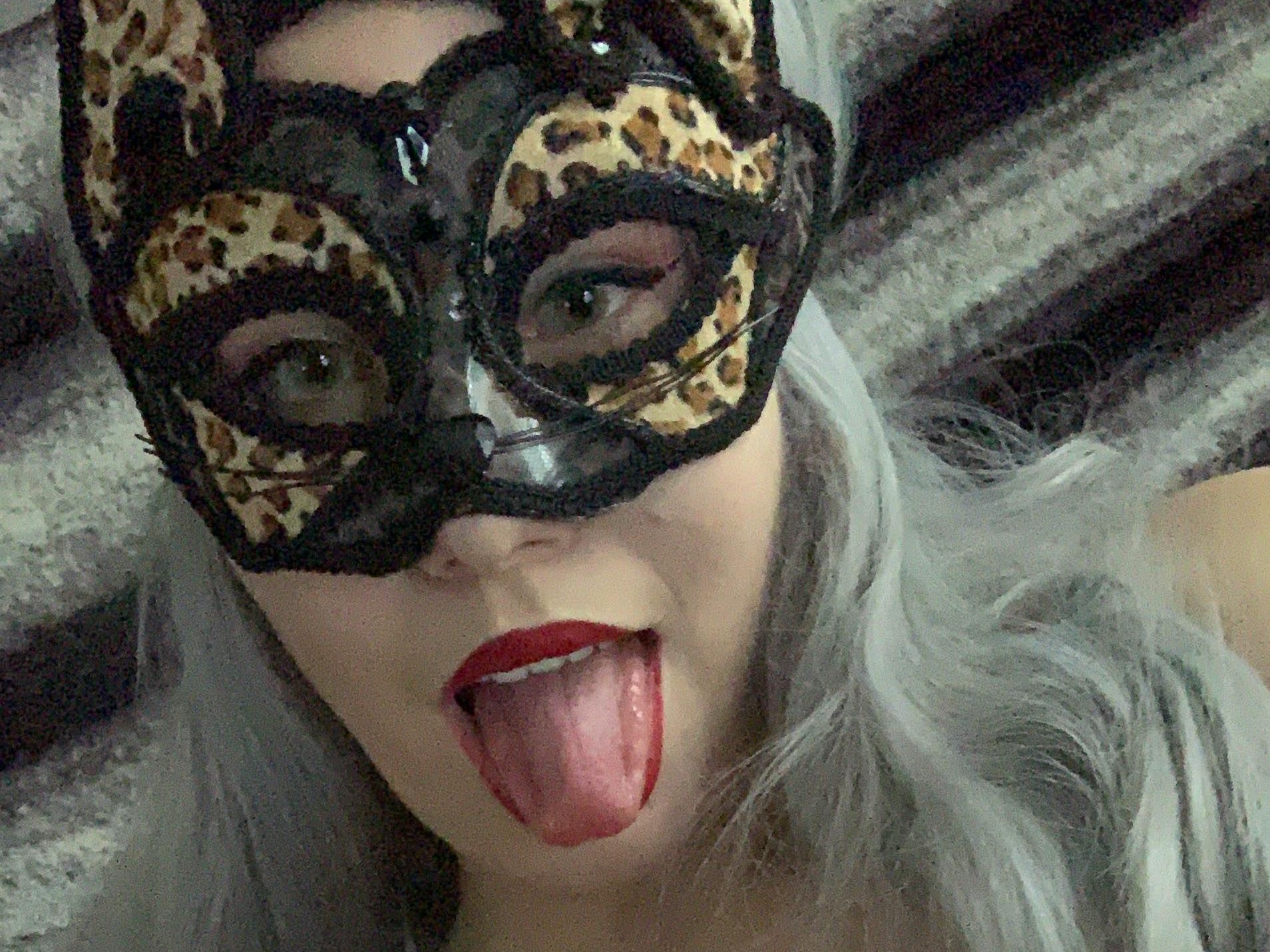 Imagen de perfil de modelo de cámara web de Isiix