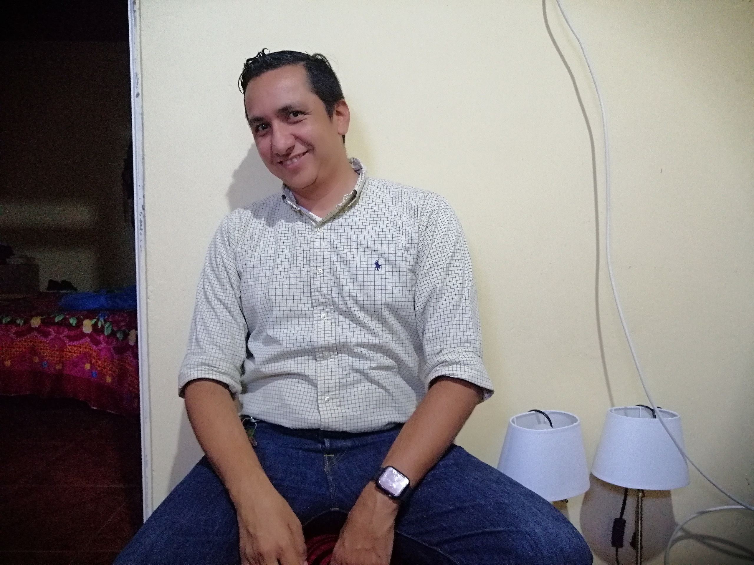 Foto de perfil de modelo de webcam de Maosweet 