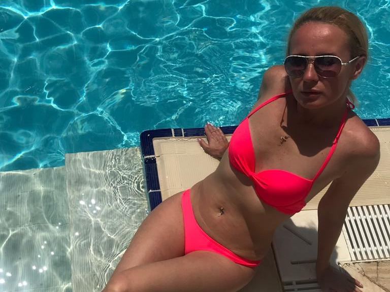 Melania018 profielfoto van cam model 