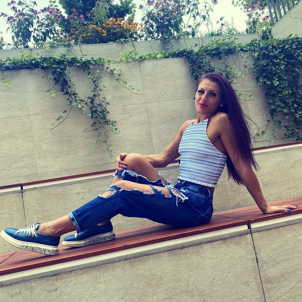 Performer MusclesQueen Photo 2