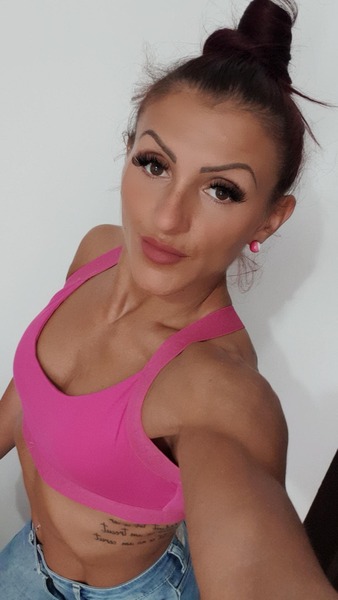 Artiest MusclesQueen Foto 1