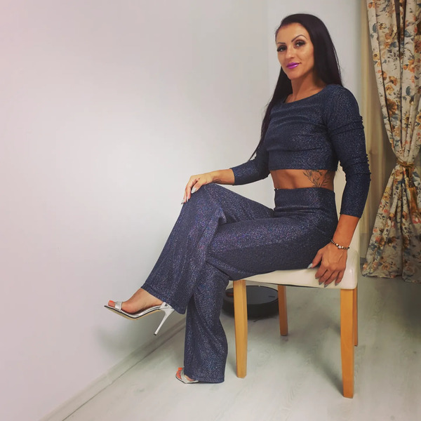 Performer MusclesQueen Photo 3