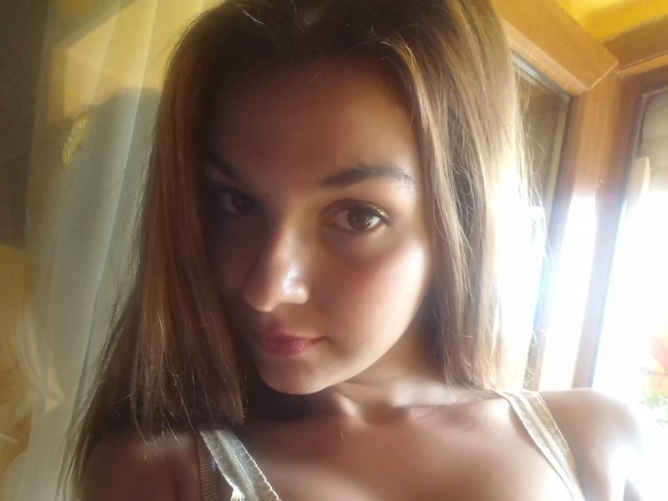 Foto de perfil de modelo de webcam de LeslieRox 