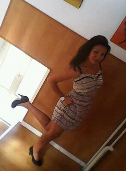 Utøver LeslieRox Bilde 4