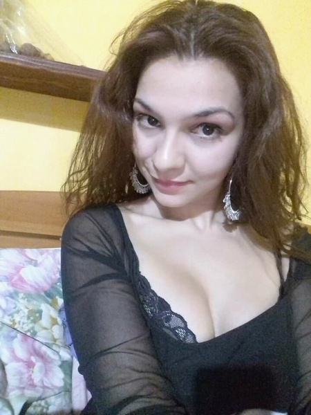 Utøver LeslieRox Bilde 2