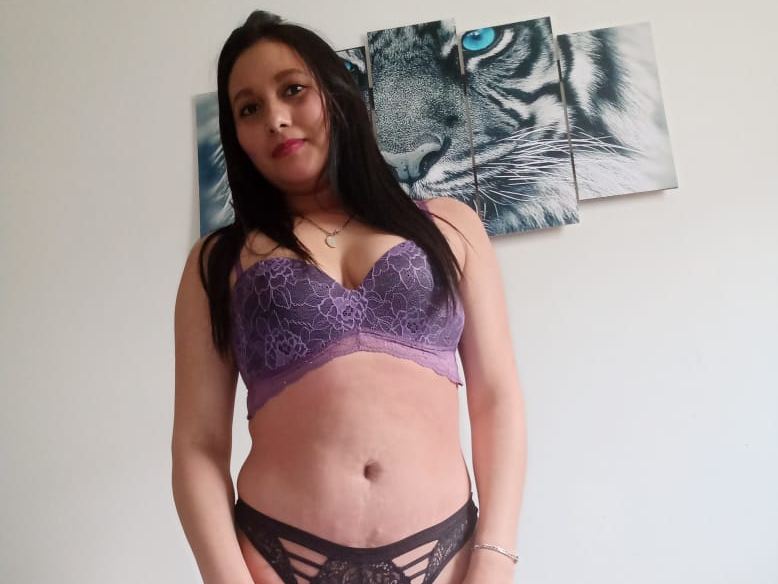 SofiaBonnet96 Profilbild des Cam-Modells 