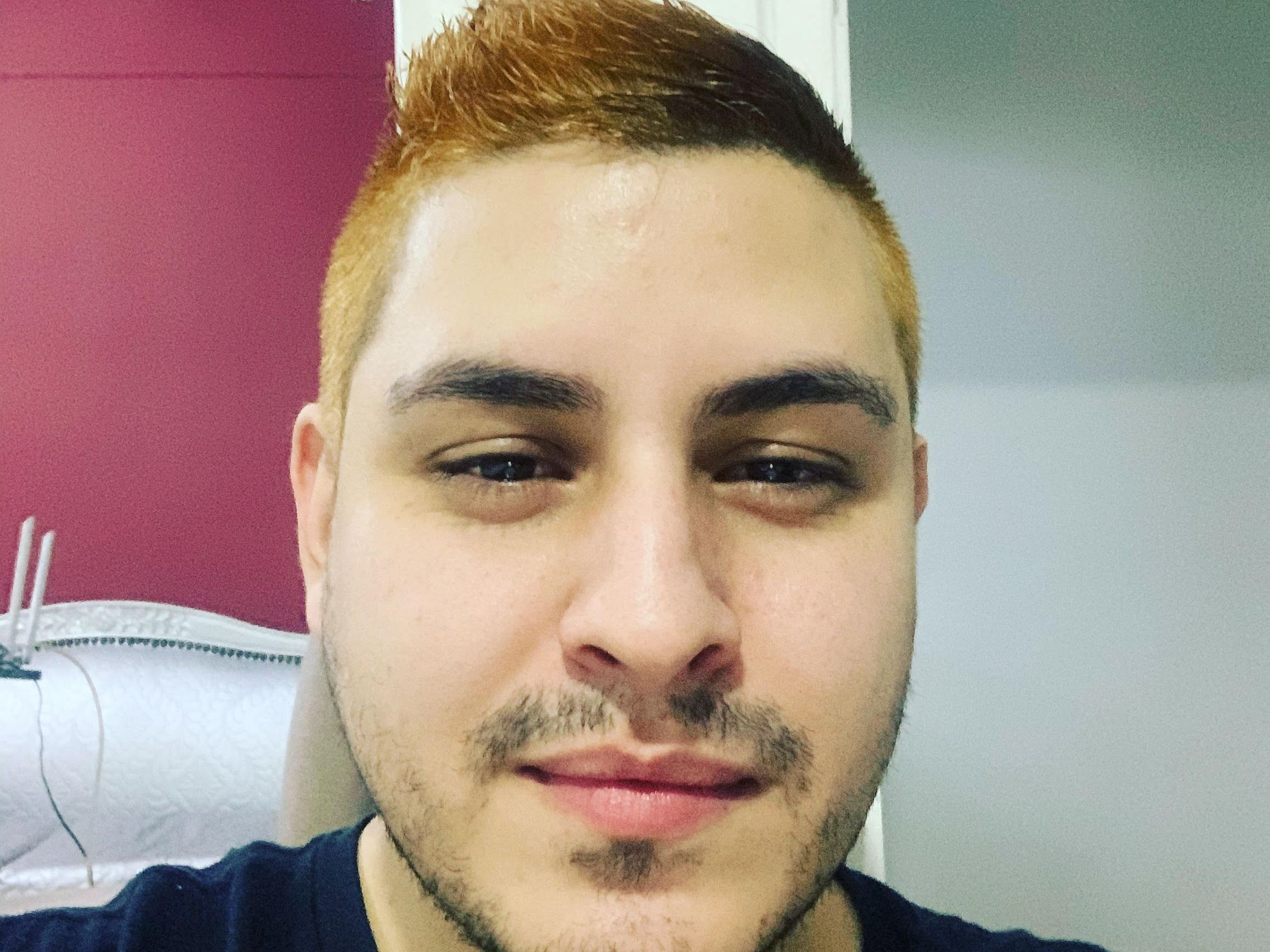 Profilbilde av Felipe_Ochoa webkamera modell