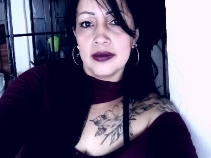 Profilbilde av Ammy_Mature_Squirt webkamera modell