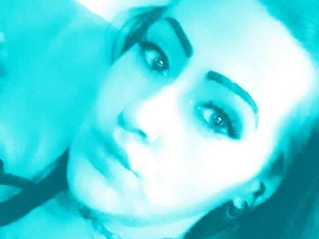 Image de profil du modèle de webcam XxMissGravezxX