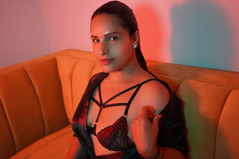 Interprète LettyBlue Photo 7