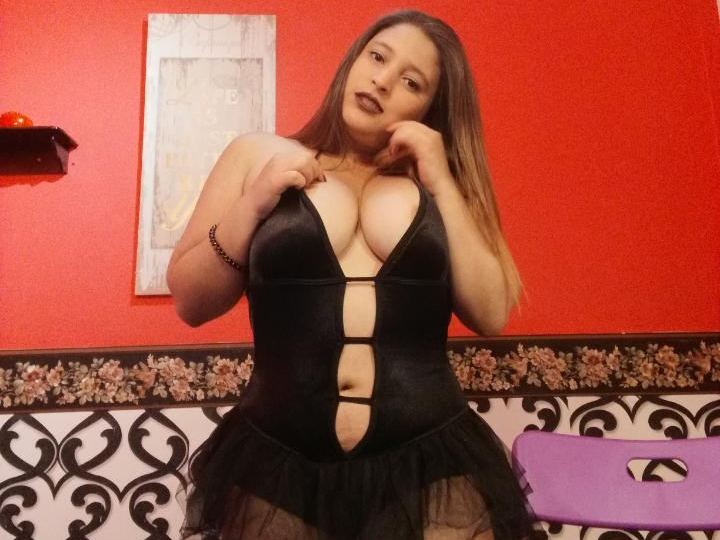 Sophiia_26 Profilbild des Cam-Modells 