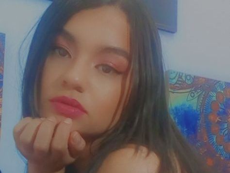 Keicy_stuart Profilbild des Cam-Modells 