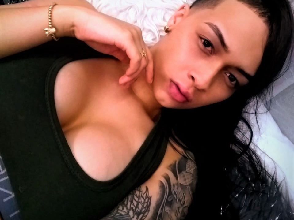 ZOE_59 Profilbild des Cam-Modells 