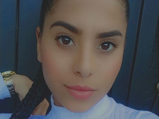 Foto de perfil de modelo de webcam de Karol_Sousa 