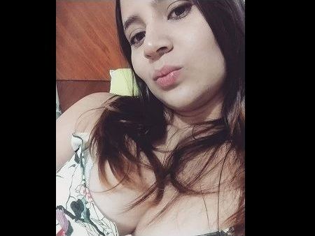 milu_sweet immagine del profilo del modello di cam