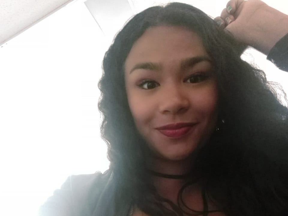 VICTORIA_SAENZ Profilbild des Cam-Modells 