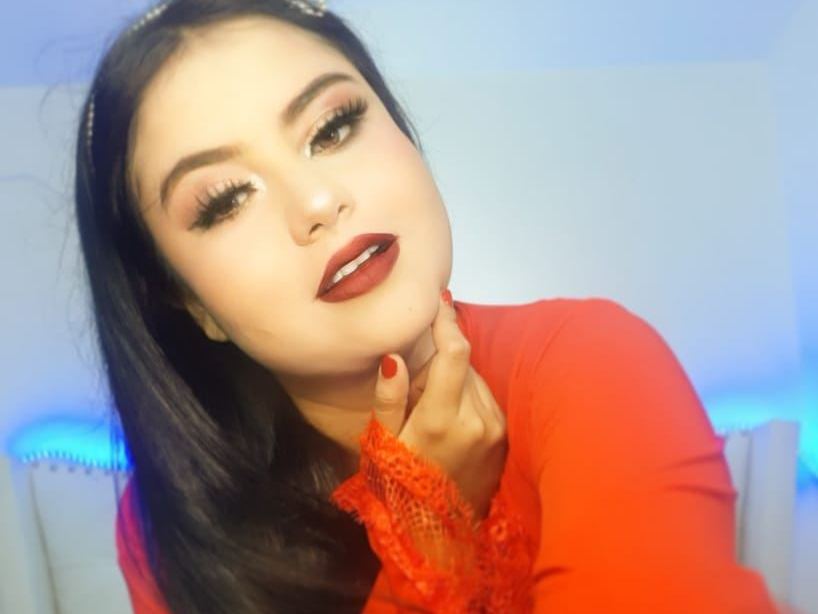 laureng21 immagine del profilo del modello di cam