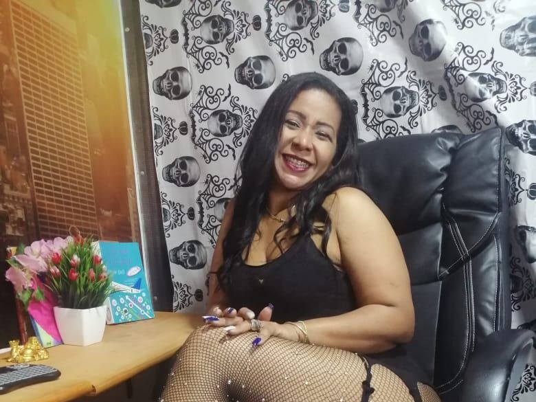 Image de profil du modèle de webcam dakotta_mills