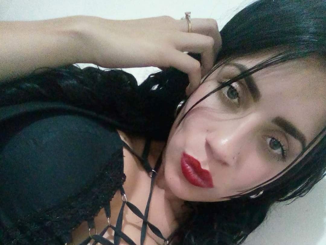 majocortes80 immagine del profilo del modello di cam
