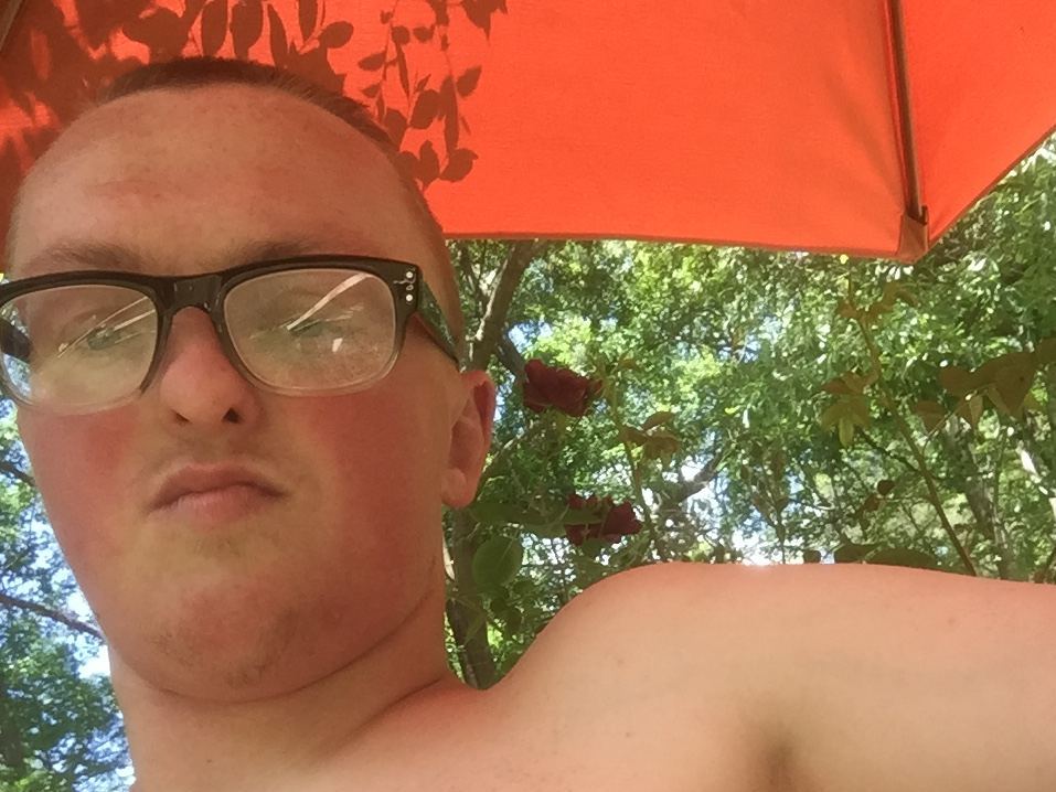 Image de profil du modèle de webcam Batmatt