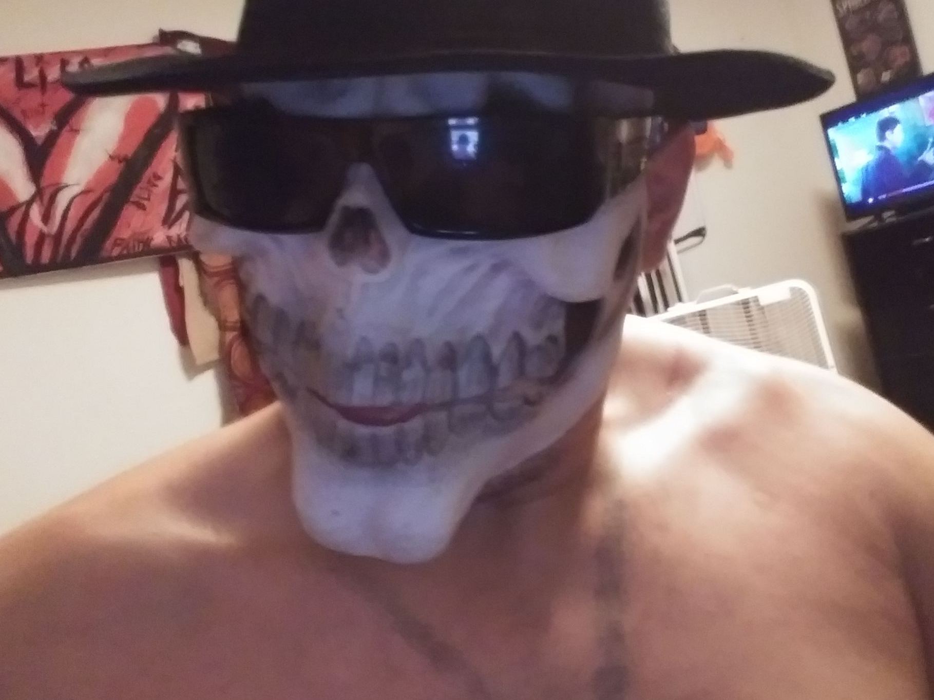 Imagen de perfil de modelo de cámara web de VHavok6969