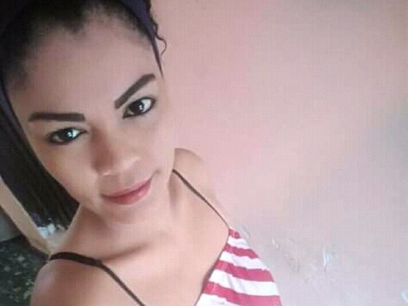Image de profil du modèle de webcam Naomii_Fox