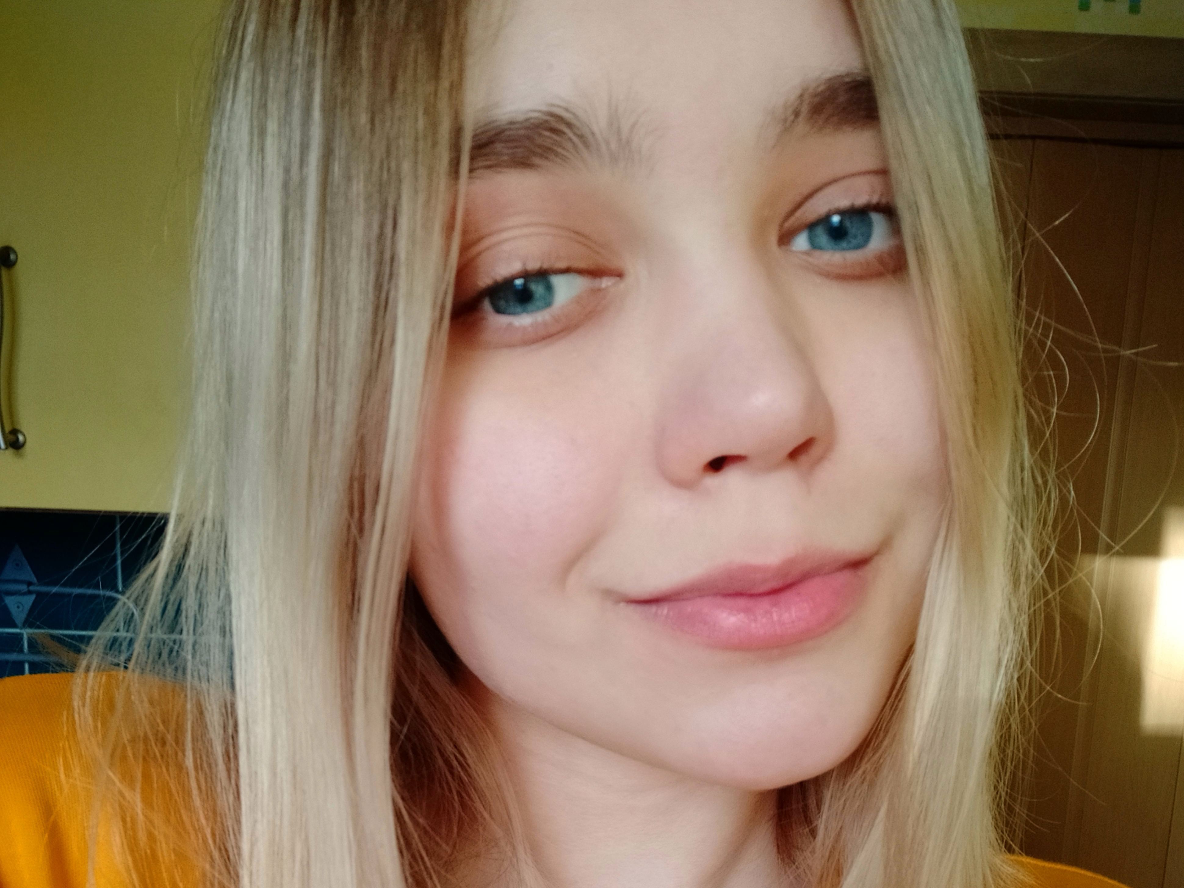 Image de profil du modèle de webcam Nami_girl