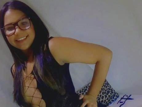 Image de profil du modèle de webcam Kasandra_20