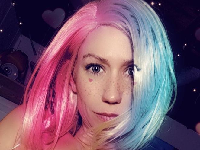 Kandicumbot Profilbild des Cam-Modells 