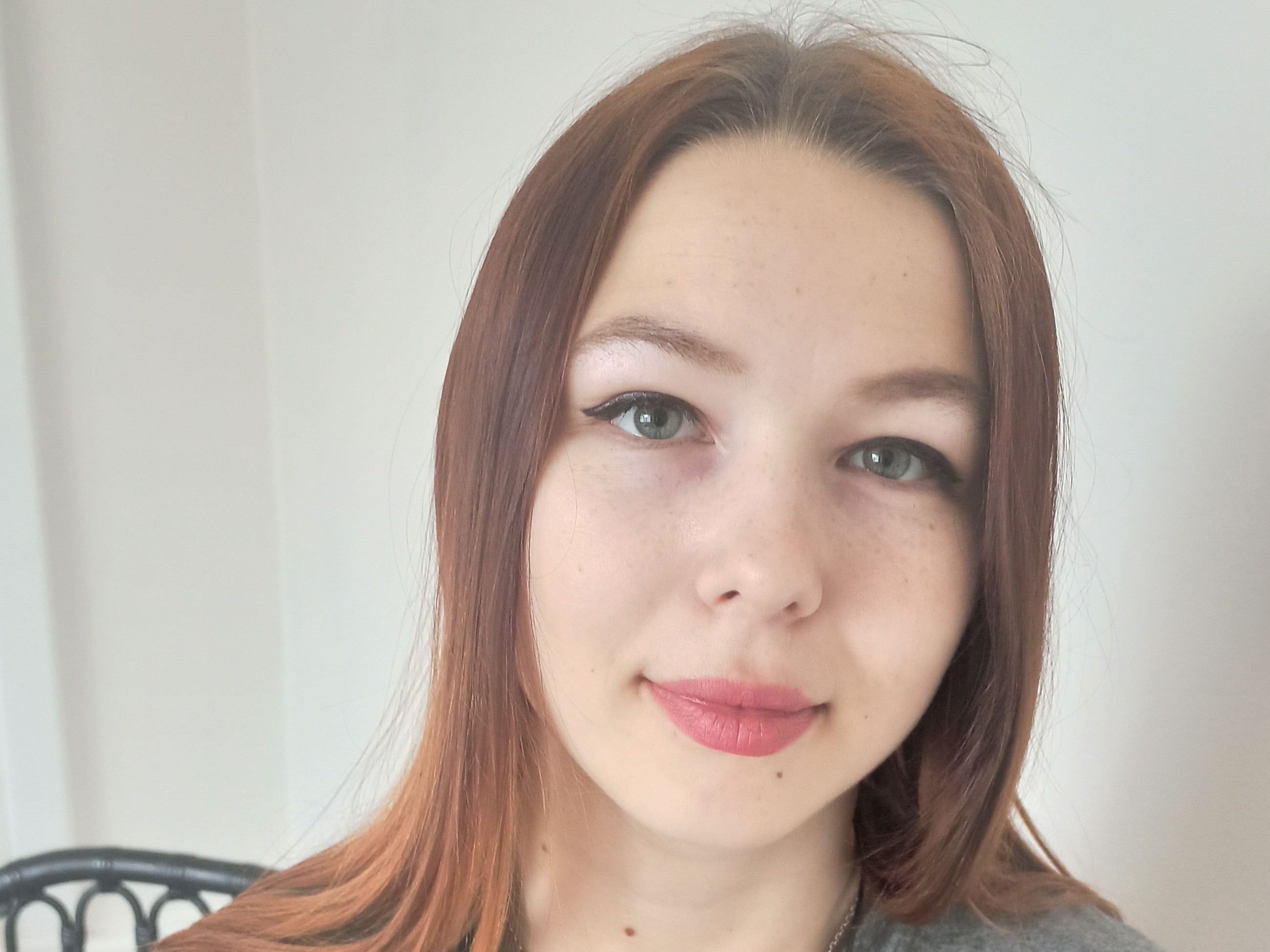 NilAngelica immagine del profilo del modello di cam