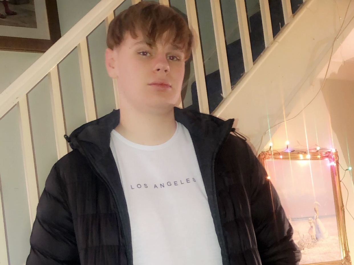 Profilbilde av Master_Nas webkamera modell