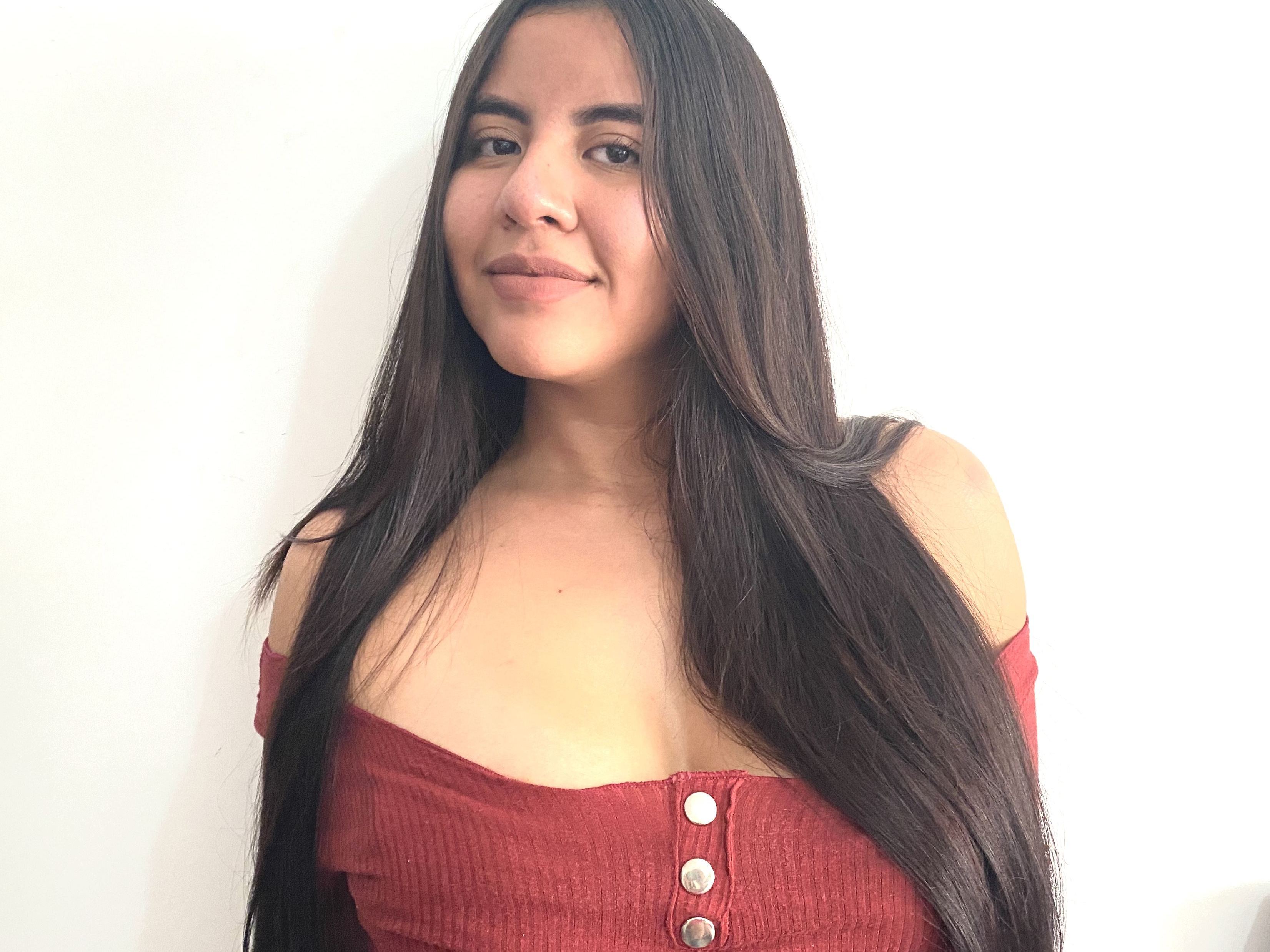 Image de profil du modèle de webcam HannaDonneys