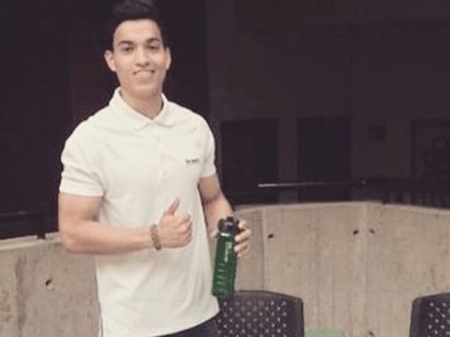 Profilbilde av Matthew_Silver webkamera modell