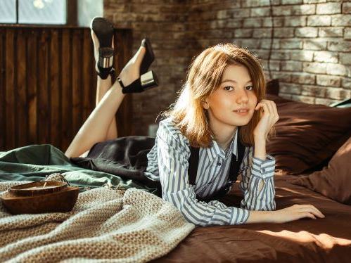 lilSweetheartt profielfoto van cam model 