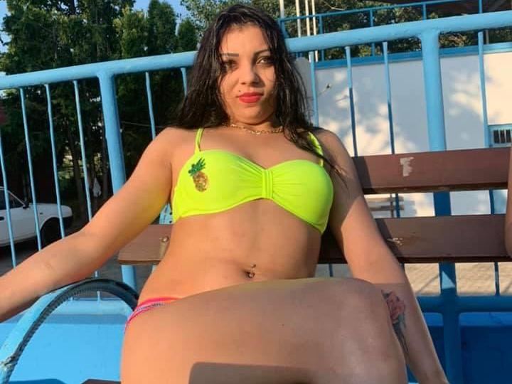 andren immagine del profilo del modello di cam
