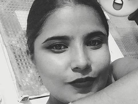 MariamKiss Profilbild des Cam-Modells 