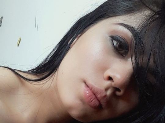 Image de profil du modèle de webcam VeraEsposito