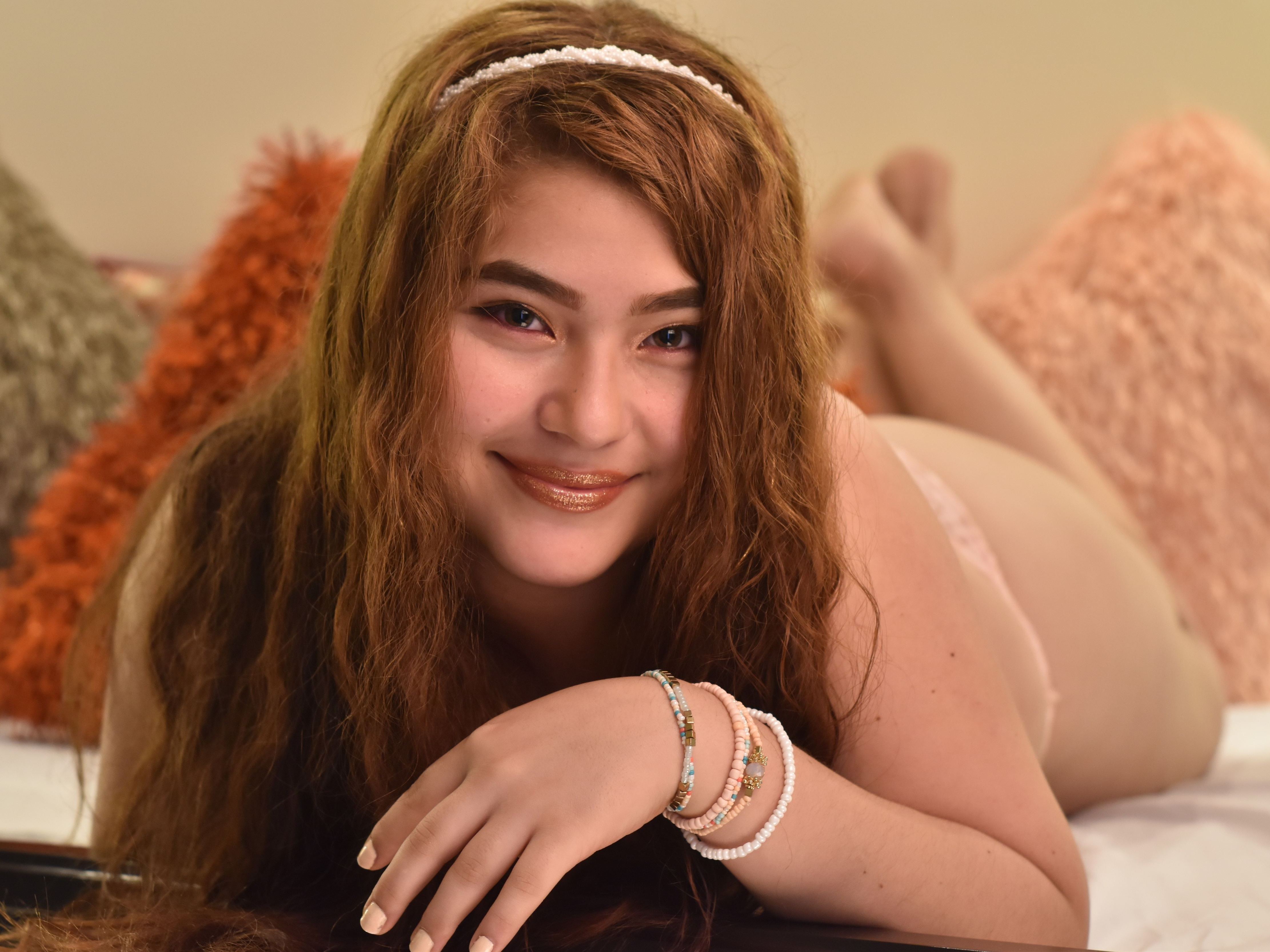 MeridaLesliee profilbild på webbkameramodell 