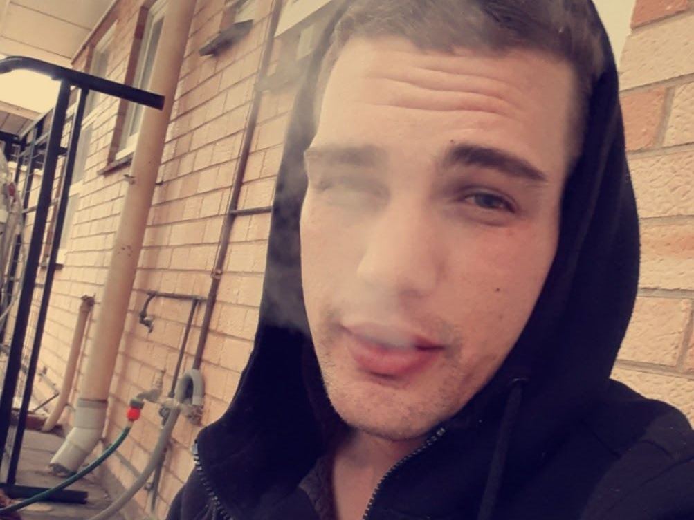 Image de profil du modèle de webcam Jjnottle