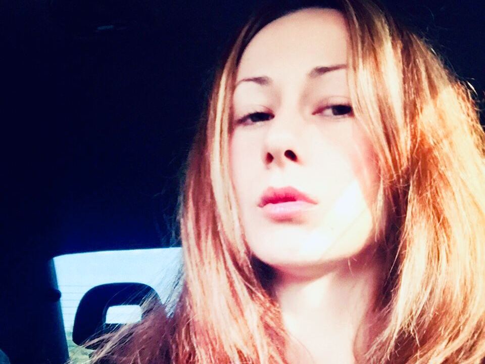 Image de profil du modèle de webcam Janine_Green