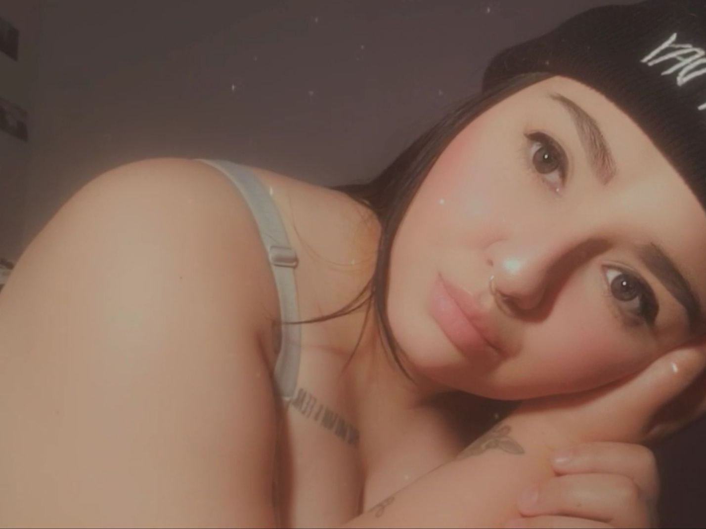 Imagen de perfil de modelo de cámara web de Adailyn_martinez