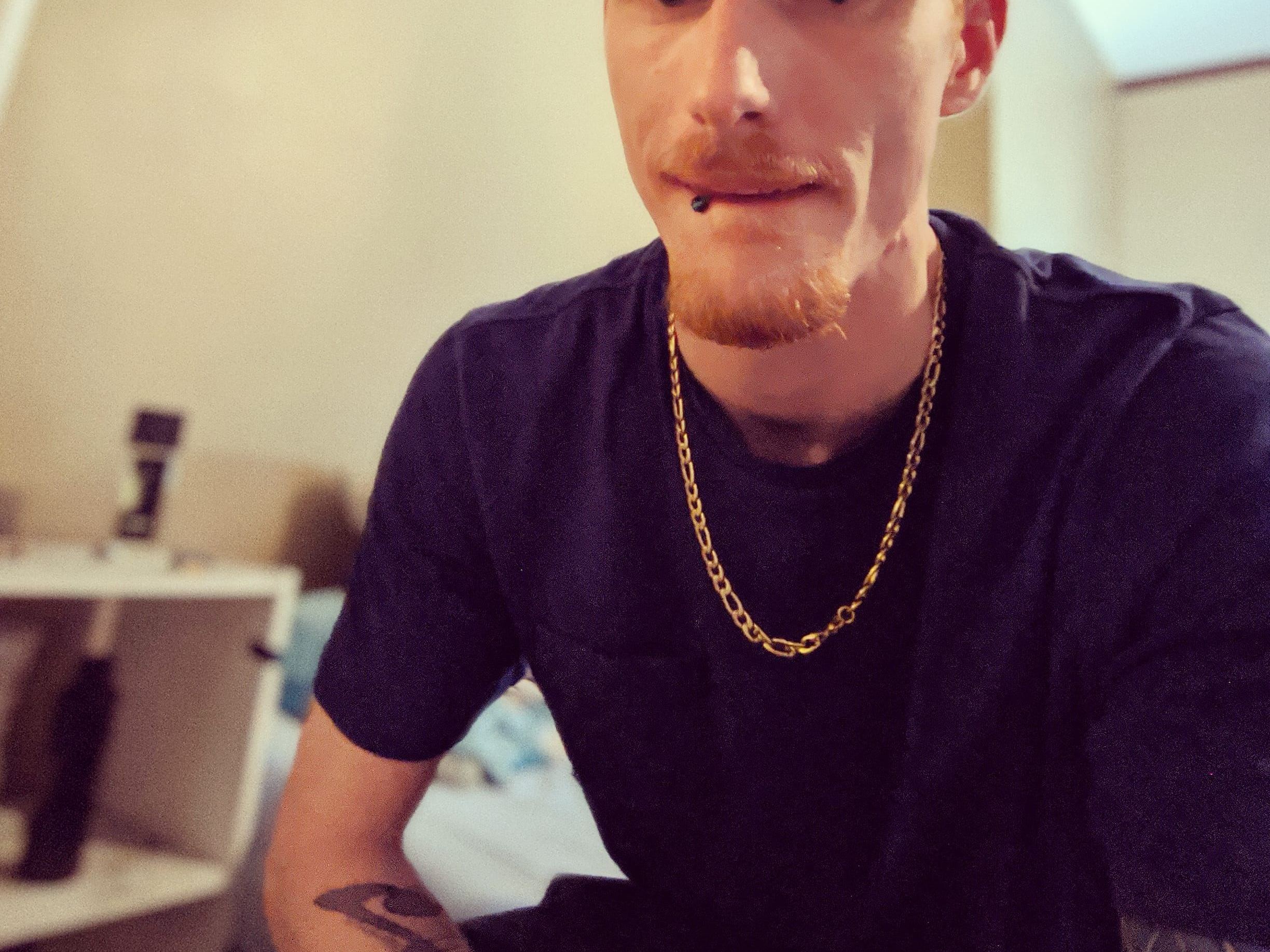 Hardginger93 cam model profile picture 