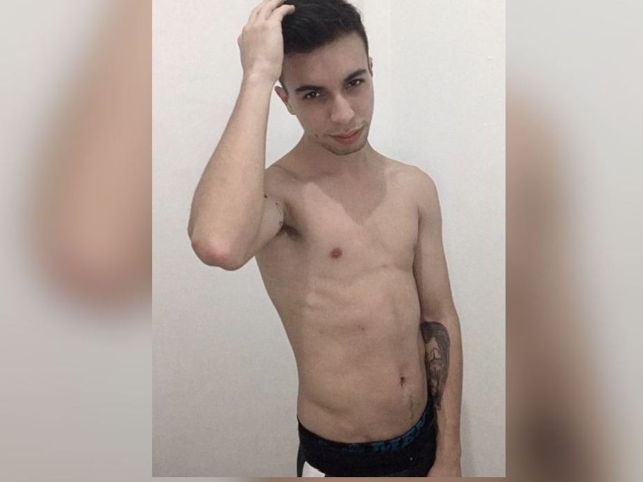 AlacEros profielfoto van cam model 