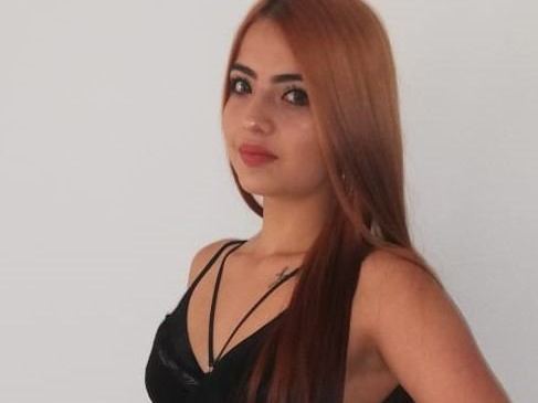 Imagen de perfil de modelo de cámara web de BRIANACOLLINS99